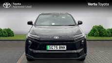 Toyota bZ4X 165kW Design 73kWh 5dr Auto Electric Hatchback